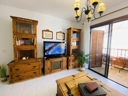 Appartement Familial Spacieux à 5 min de la Playa de las Vistas avec Piscine et Terrasses - Photo 4