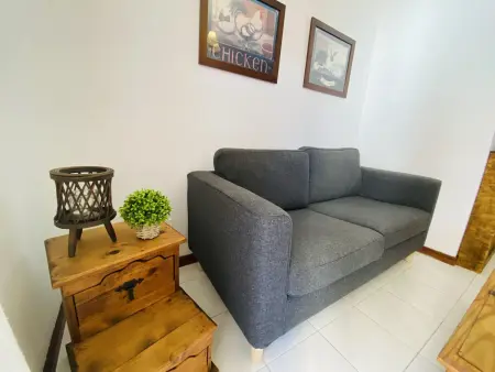 Appartement Familial Spacieux à 5 min de la Playa de las Vistas avec Piscine et Terrasses - Photo 5