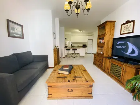 Appartement Familial Spacieux à 5 min de la Playa de las Vistas avec Piscine et Terrasses - Photo 6