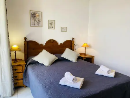 Appartement Familial Spacieux à 5 min de la Playa de las Vistas avec Piscine et Terrasses - Photo 21