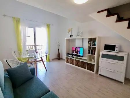 Confort et Vue Mer à Playa de las Américas, Appartement 3 personnes à Playa de las Américas - Photo 7