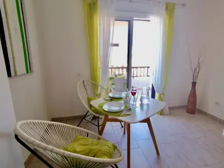 Confort et Vue Mer à Playa de las Américas, Appartement 3 personnes à Playa de las Américas - Photo 12