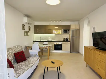 Appartement Confortable à Parque Santiago I - Proche Mer et Commodités, Piscine Chauffée Inclus - Photo 2