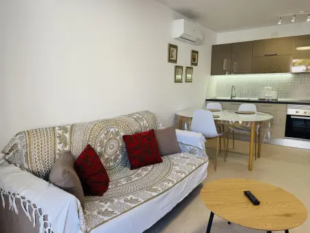 Appartement Confortable à Parque Santiago I - Proche Mer et Commodités, Piscine Chauffée Inclus - Photo 3