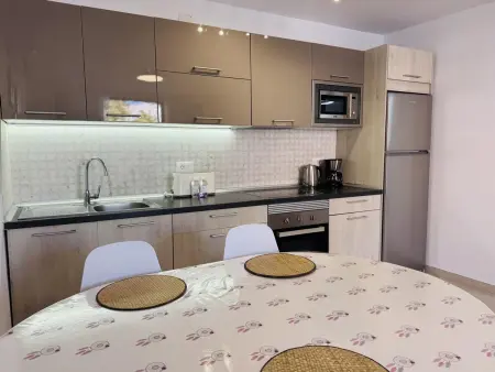 Appartement Confortable à Parque Santiago I - Proche Mer et Commodités, Piscine Chauffée Inclus - Photo 5