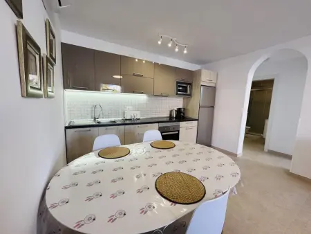 Appartement Confortable à Parque Santiago I - Proche Mer et Commodités, Piscine Chauffée Inclus - Photo 6