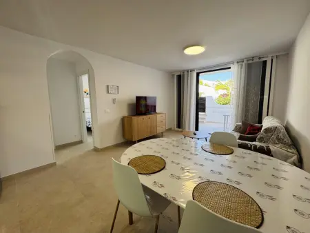 Appartement Confortable à Parque Santiago I - Proche Mer et Commodités, Piscine Chauffée Inclus - Photo 7