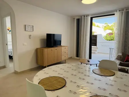 Appartement Confortable à Parque Santiago I - Proche Mer et Commodités, Piscine Chauffée Inclus - Photo 8