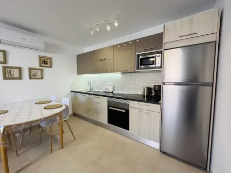 Appartement Confortable à Parque Santiago I - Proche Mer et Commodités, Piscine Chauffée Inclus - Photo 9