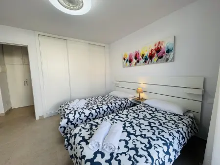 Appartement Confortable à Parque Santiago I - Proche Mer et Commodités, Piscine Chauffée Inclus - Photo 10