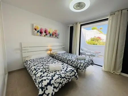 Appartement Confortable à Parque Santiago I - Proche Mer et Commodités, Piscine Chauffée Inclus - Photo 11