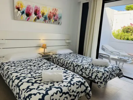 Appartement Confortable à Parque Santiago I - Proche Mer et Commodités, Piscine Chauffée Inclus - Photo 12