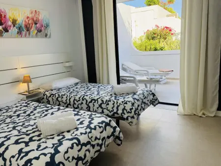 Appartement Confortable à Parque Santiago I - Proche Mer et Commodités, Piscine Chauffée Inclus - Photo 13