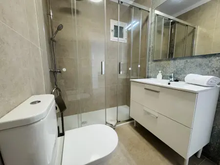 Appartement Confortable à Parque Santiago I - Proche Mer et Commodités, Piscine Chauffée Inclus - Photo 16