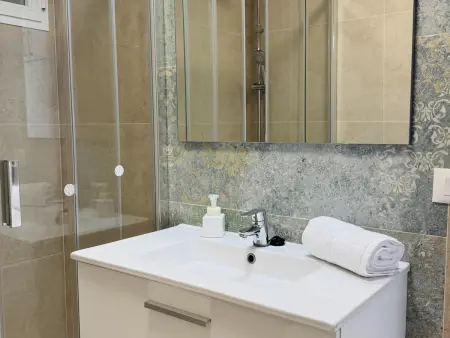 Appartement Confortable à Parque Santiago I - Proche Mer et Commodités, Piscine Chauffée Inclus - Photo 17