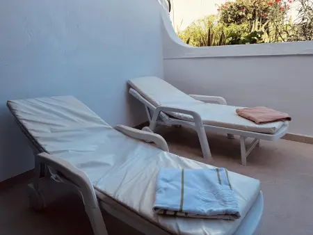 Appartement Confortable à Parque Santiago I - Proche Mer et Commodités, Piscine Chauffée Inclus - Photo 19