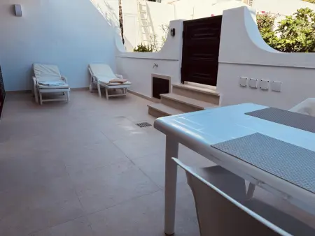Appartement Confortable à Parque Santiago I - Proche Mer et Commodités, Piscine Chauffée Inclus - Photo 20