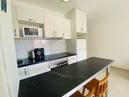 Appartement calme à 5min de Playa de las Vistas avec piscine et WiFi - Photo 9
