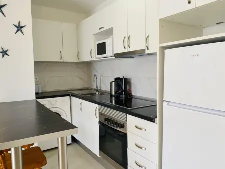 Appartement calme à 5min de Playa de las Vistas avec piscine et WiFi - Photo 11