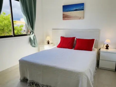 Appartement calme à 5min de Playa de las Vistas avec piscine et WiFi - Photo 13