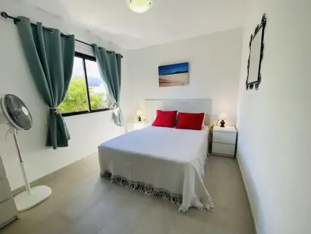 Appartement calme à 5min de Playa de las Vistas avec piscine et WiFi - Photo 14