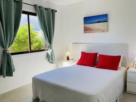 Appartement calme à 5min de Playa de las Vistas avec piscine et WiFi - Photo 16
