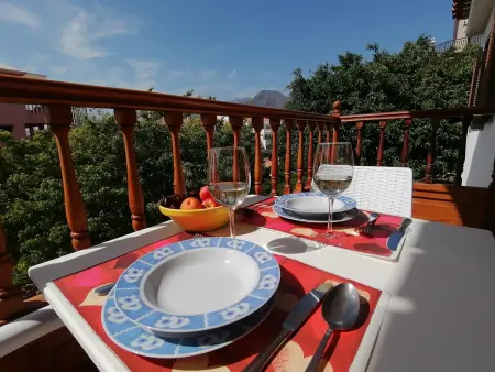 Appartement calme à 5min de Playa de las Vistas avec piscine et WiFi - Photo 21