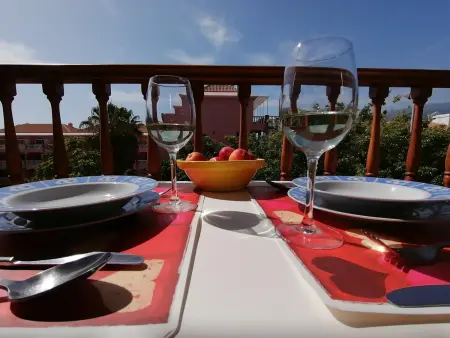 Appartement calme à 5min de Playa de las Vistas avec piscine et WiFi - Photo 22