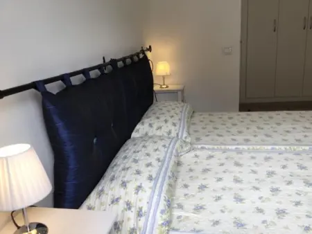 Appartement rénové avec piscine à 10 min de Playa de las Vistas, Los Cristianos - Photo 19