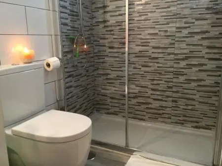 Appartement rénové avec piscine à 10 min de Playa de las Vistas, Los Cristianos - Photo 22