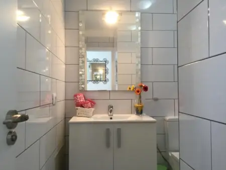 Appartement rénové avec piscine à 10 min de Playa de las Vistas, Los Cristianos - Photo 23