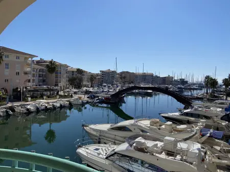 Appartement 2 pièces avec terrasse et parking, proche thalassothérapie - Photo 12