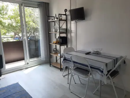 Studio cosy proche océan et commerces, parfait pour des vacances à deux! - Photo 2
