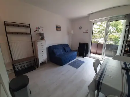 Studio cosy proche océan et commerces, parfait pour des vacances à deux! - Photo 3