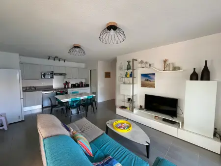 Appartement T4 avec Terrasse, Piscine et Proche Dune du Pyla - Photo 1