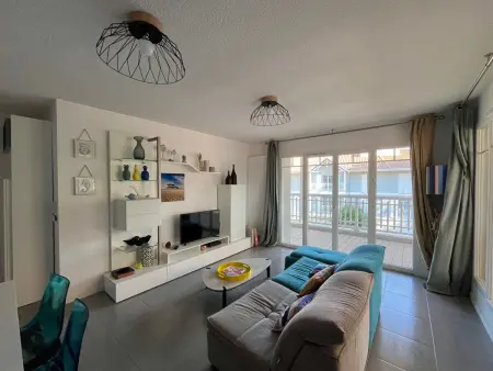 Appartement T4 avec Terrasse, Piscine et Proche Dune du Pyla - Photo 2