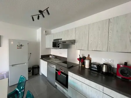 Appartement T4 avec Terrasse, Piscine et Proche Dune du Pyla - Photo 4
