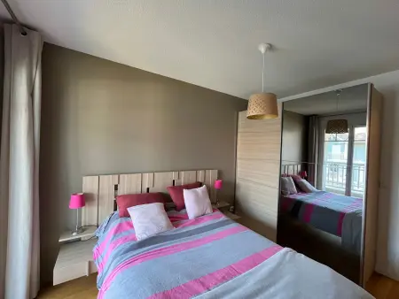 Appartement T4 avec Terrasse, Piscine et Proche Dune du Pyla - Photo 6