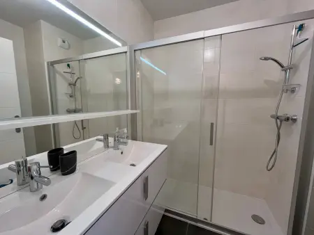 Appartement T4 avec Terrasse, Piscine et Proche Dune du Pyla - Photo 7