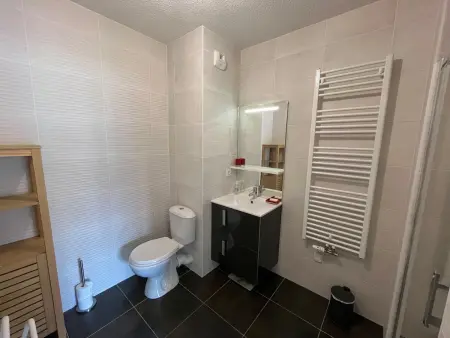Appartement T4 avec Terrasse, Piscine et Proche Dune du Pyla - Photo 11