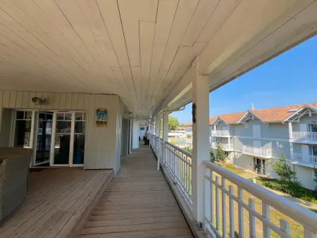 Appartement T4 avec Terrasse, Piscine et Proche Dune du Pyla - Photo 17