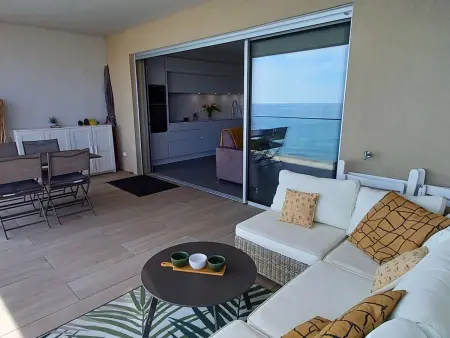 Appartement confortable avec clim et accès plage - Photo 3