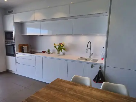 Appartement confortable avec clim et accès plage - Photo 5