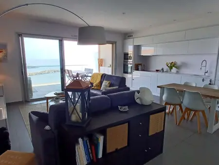 Appartement confortable avec clim et accès plage - Photo 12