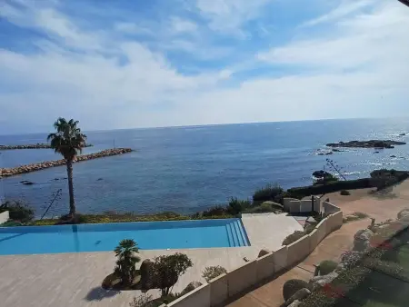 Appartement confortable avec clim et accès plage - Photo 13