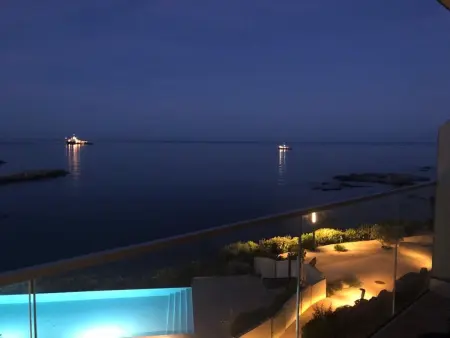 Appartement confortable avec clim et accès plage - Photo 14