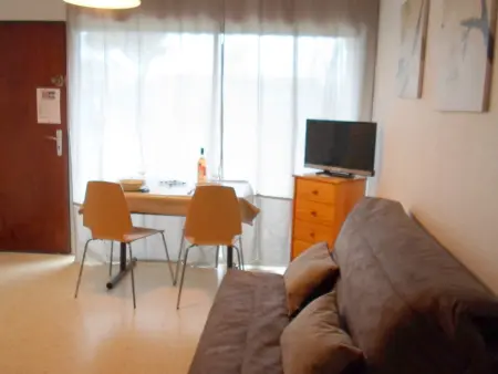 Appartement cosy avec terrasse et animaux admis à Balaruc-les-Bains - Photo 5