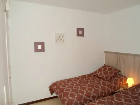 Appartement cosy avec terrasse et animaux admis à Balaruc-les-Bains - Photo 7