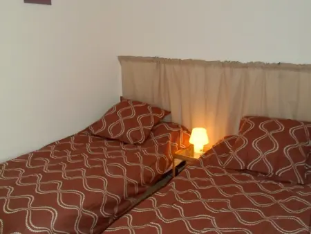 Appartement cosy avec terrasse et animaux admis à Balaruc-les-Bains - Photo 8