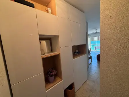 Appartement lumineux avec balcon, animaux admis - Proche des Thermes - Photo 5